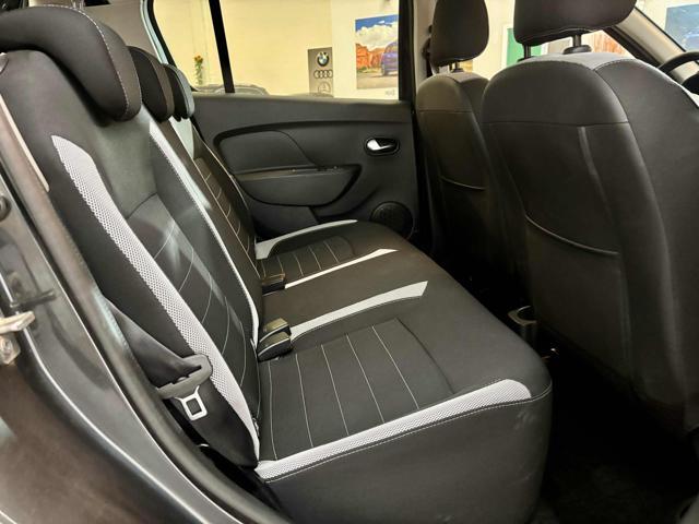 DACIA Sandero 0.9 TCe 12V T- BENZ GPL 90CV S&S Serie Speciale