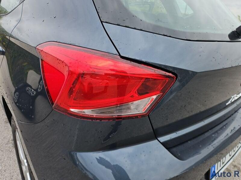 SEAT Ibiza Ibiza 1.0 EcoTSI 95 CV 5 porte Business