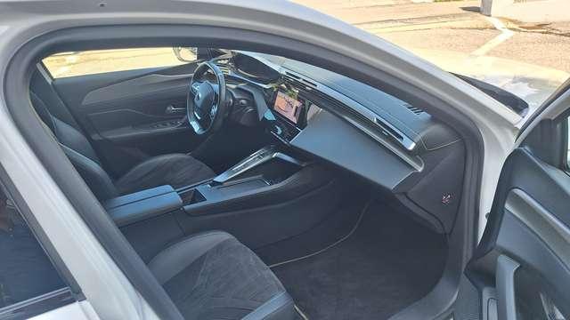 Peugeot 308 308 III 2021 1.5 bluehdi GT s