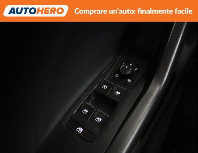 VOLKSWAGEN T-Cross 1.0 TSI 115 CV DSG R-Line