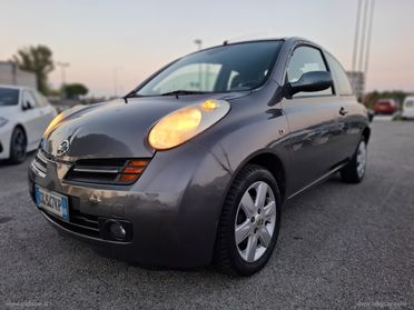 NISSAN Micra 1.2 16V 3p. Acenta