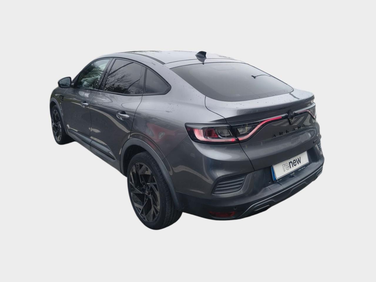 Renault Arkana Full Hybrid E-Tech 145 CV Esprit Alpine