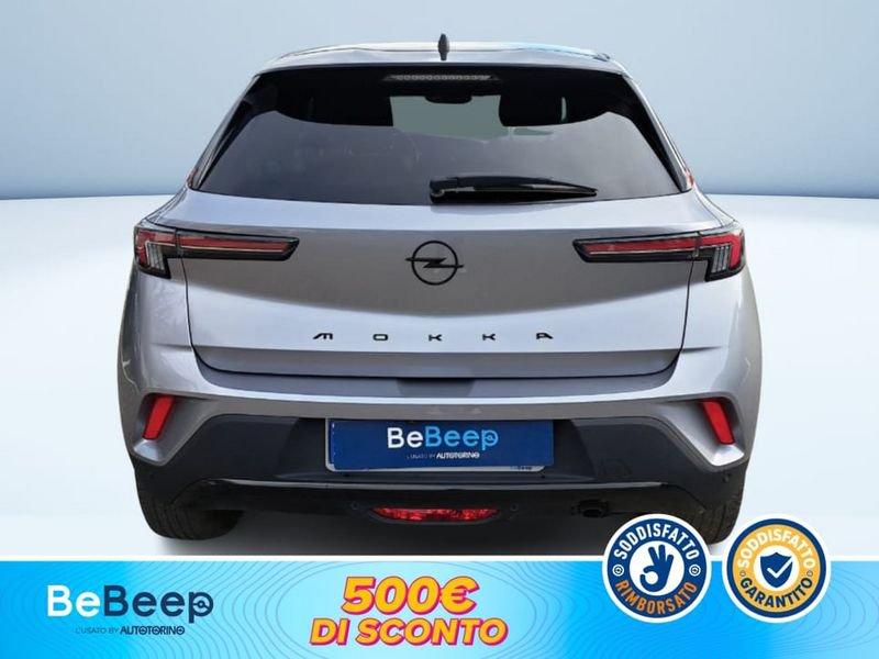 Opel Mokka 1.2 T GS S&S 100CV