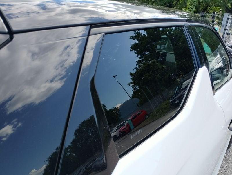 DS DS3 DS3 Crossback 1.5 bluehdi Performance Line 100cv my19