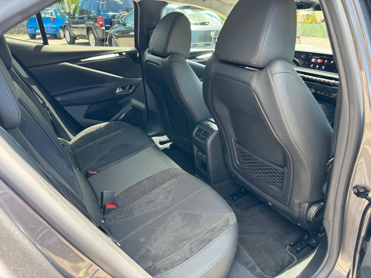 Ds DS4 DS 4 BlueHDi 130 aut. Performance Line