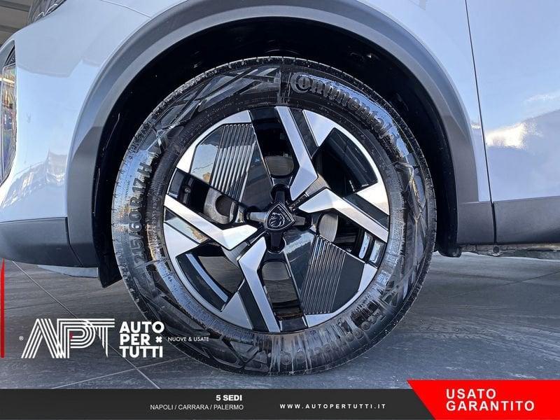 Peugeot 2008 2008 1.2 puretech Allure s&s 130cv eat8