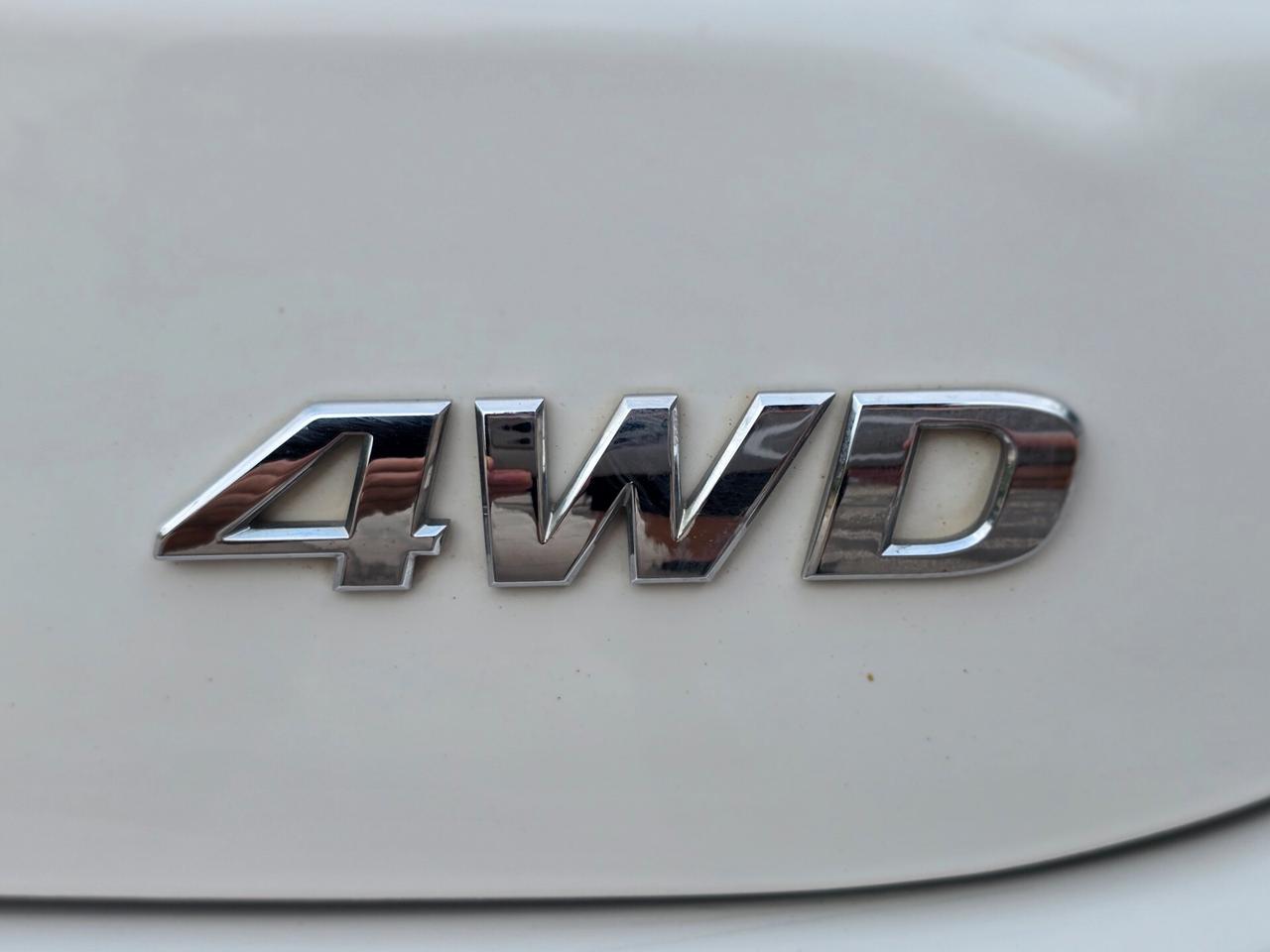 HYUNDAI IX35 RESTYLING AUTOMATICA 4X4 NUOVA