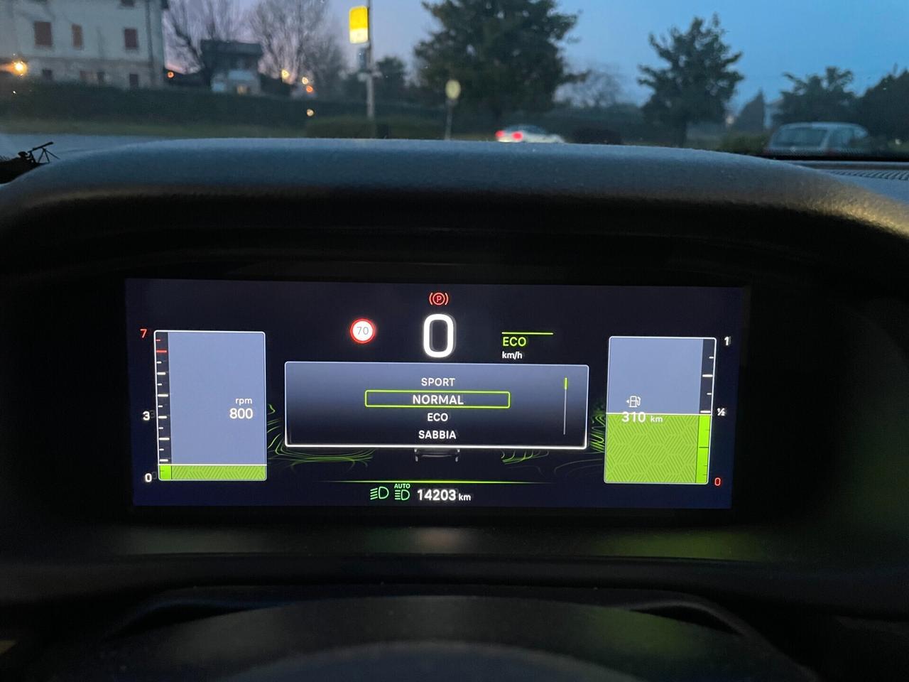 Jeep Avenger 1.2 Turbo 100 CV Summit PREZZO REALE