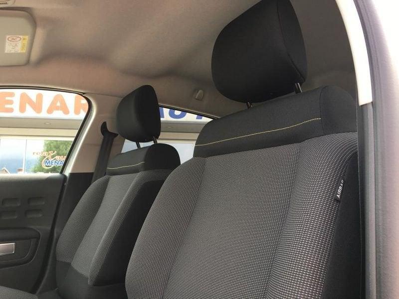 Citroën C3 PureTech 83 S&S Max 4.400 KM!! OK NEOPATENTATI