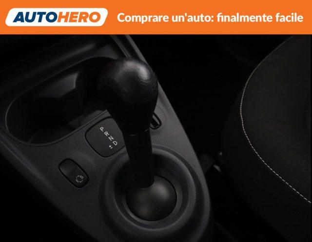 SMART ForTwo 70 1.0 twinamic Passion