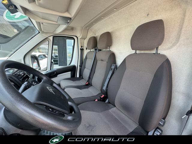 CITROEN Jumper 30 BlueHDi 130 PC-TM Furgone "PREZZO NETTO IVA"