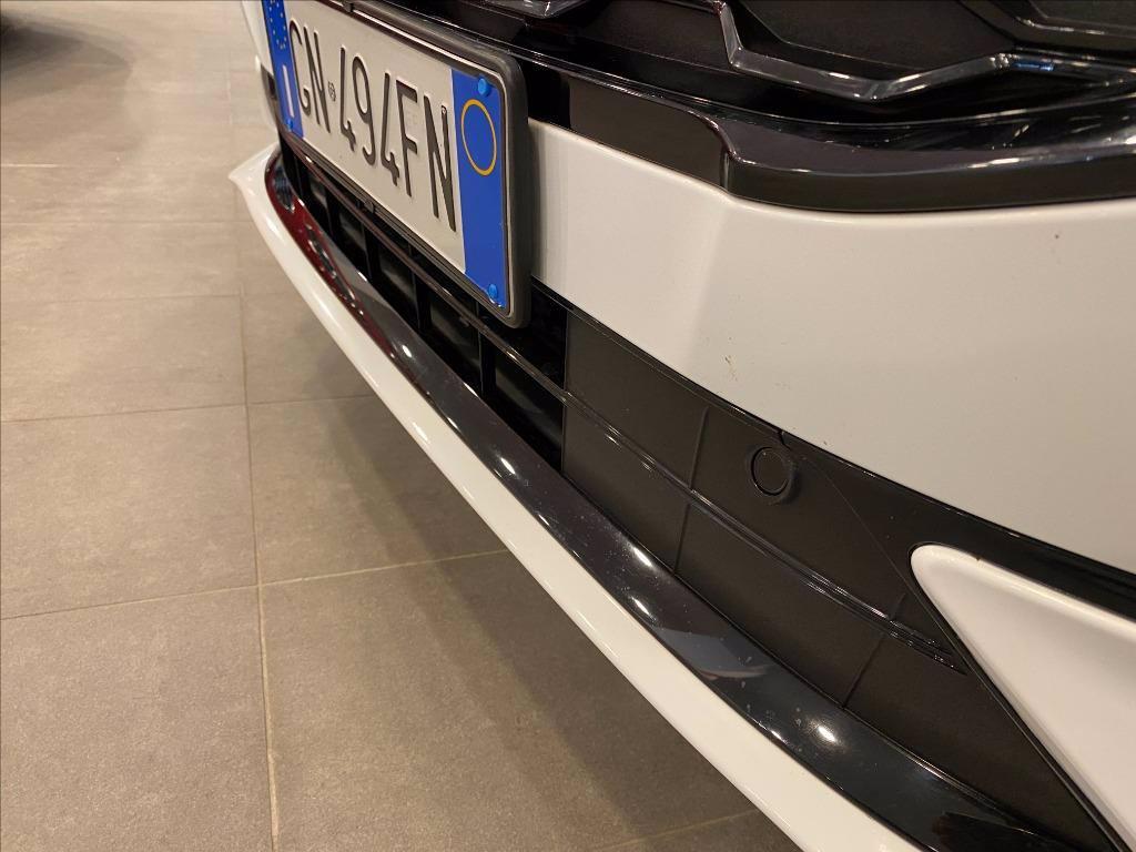 FORD S-Max 2.5 full hybrid ST-Line Business 190cv cvt 7p.ti del 2023