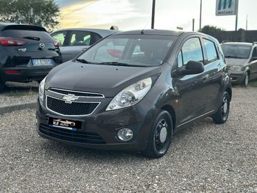 Chevrolet Spark 1.0 (110.000KM). OK NEOPATENTATI