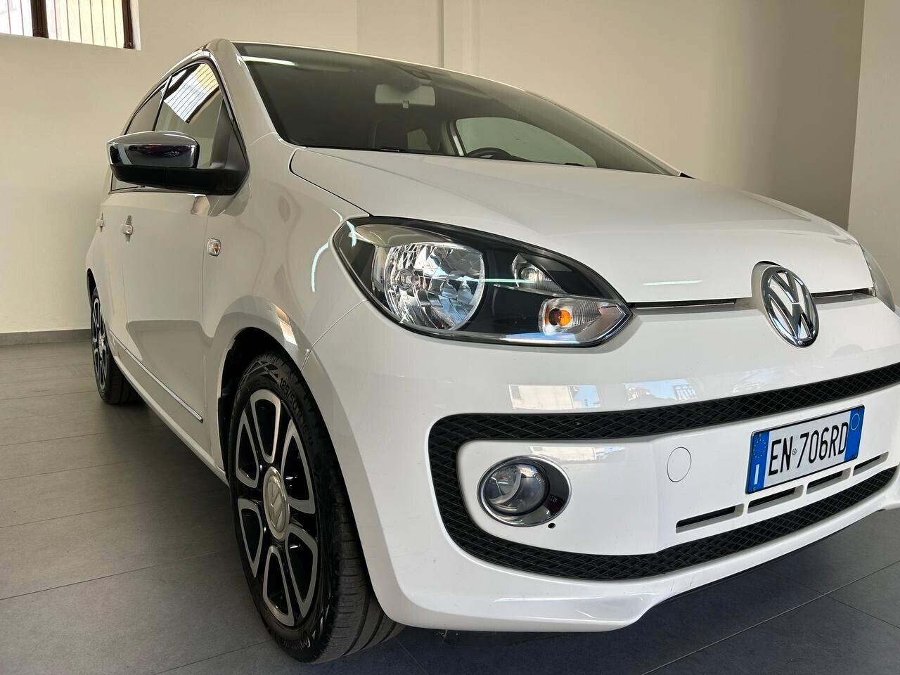 Volkswagen up! 1.0 75 CV 5p. high