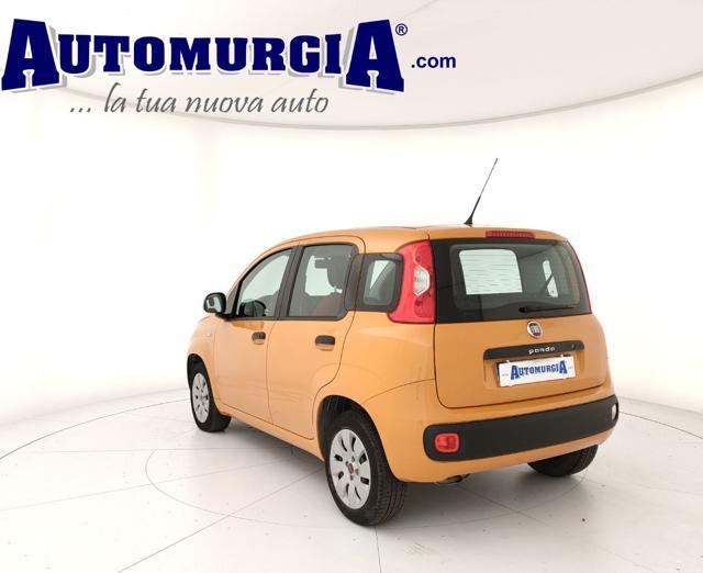 FIAT Panda 1.2 Pop con Clima