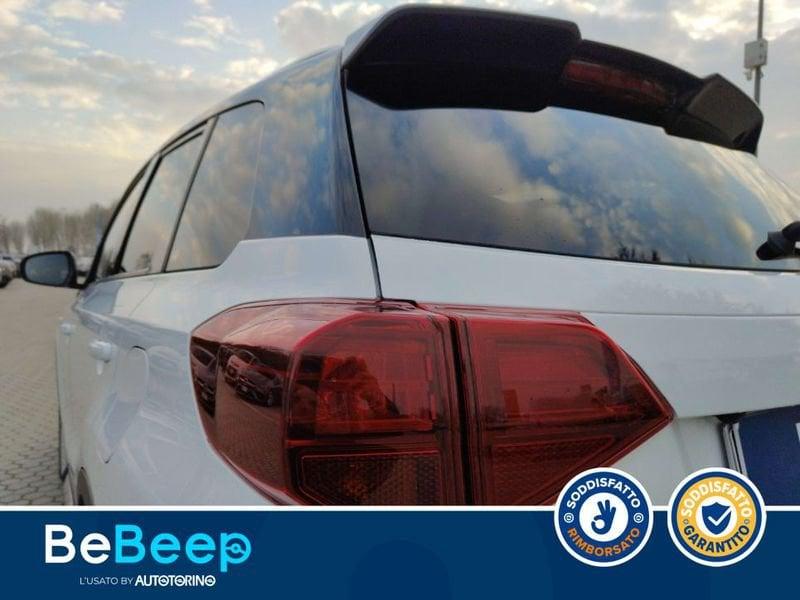 Suzuki Vitara 1.4 HYBRID COOL 4WD ALLGRIP