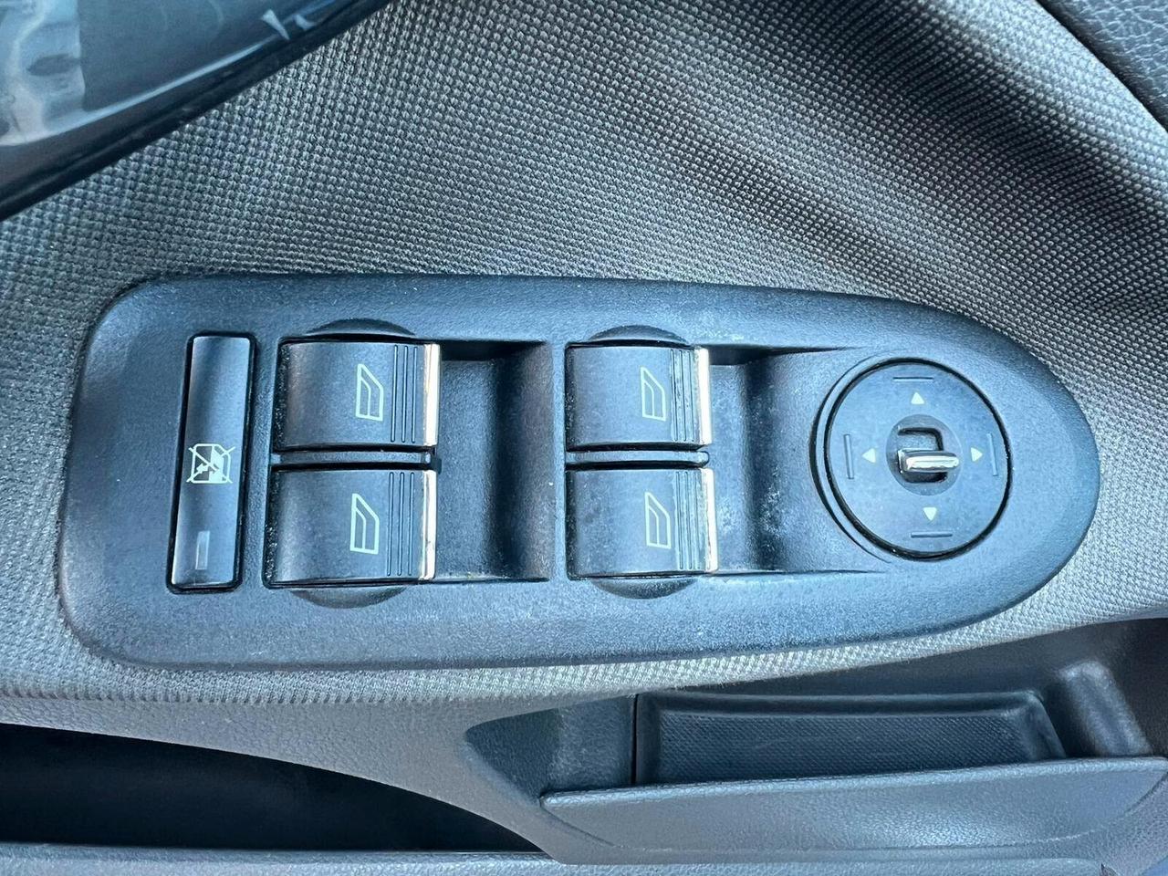 Ford Kuga 2.0 TDCi 136 CV 2WD Titanium DPF