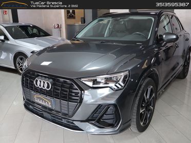 Audi Q3 S Line 1.5 35 TFSI #10221