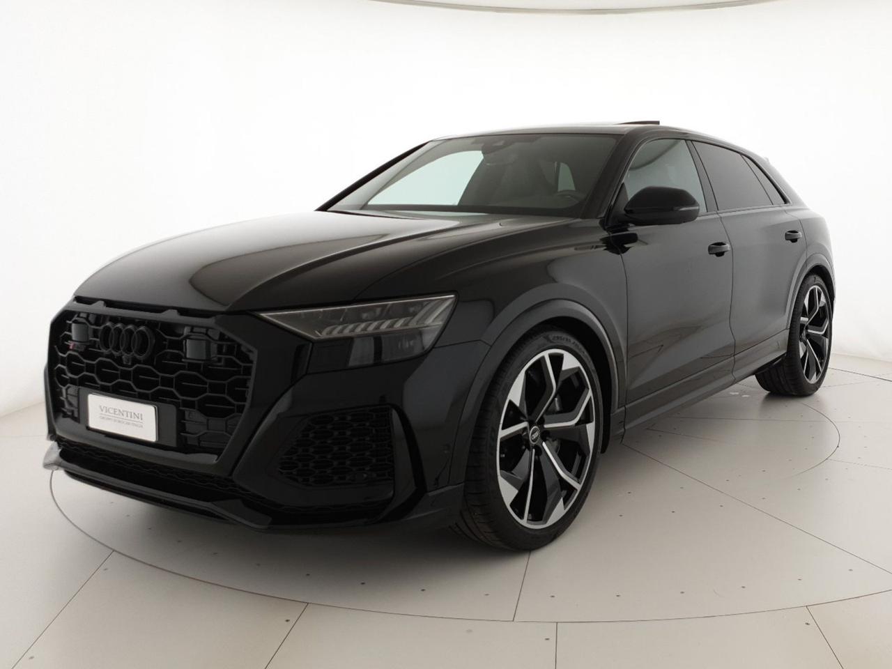 4.0TFSI 600CV quattro tiptronic