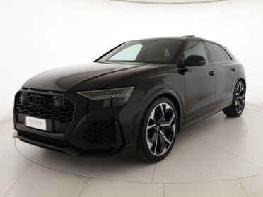 4.0TFSI 600CV quattro tiptronic