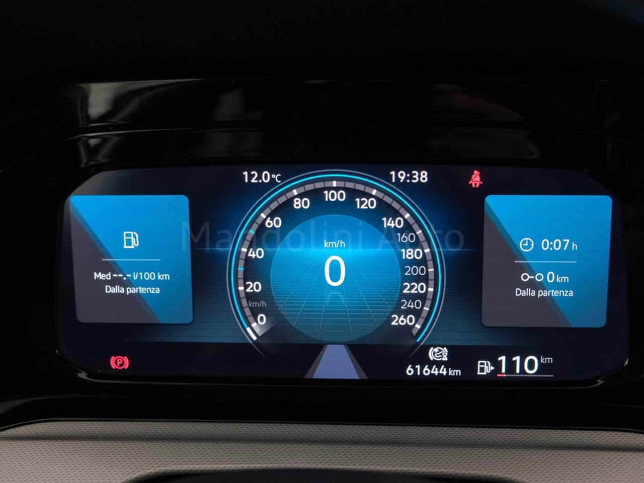 Volkswagen Golf 1.0 tsi evo 110cv life