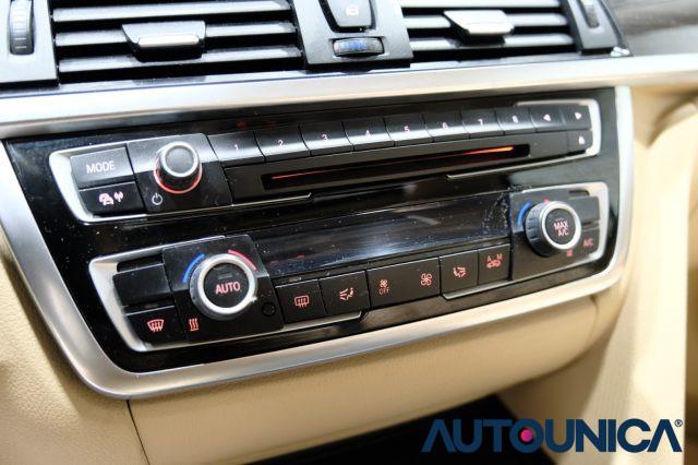 BMW 420 D GRAN COUPÉ LUXURY TETTO PANORAMA FARI LED