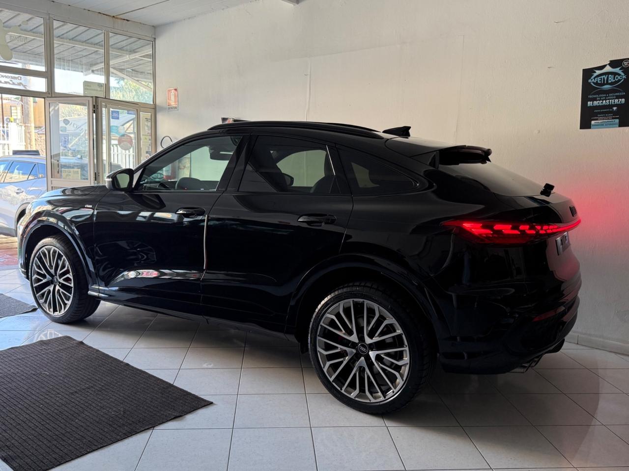 Audi Q5 SPB 40 TDI QUATTRO S LINE PLUS / PRONTA CONSEGNA
