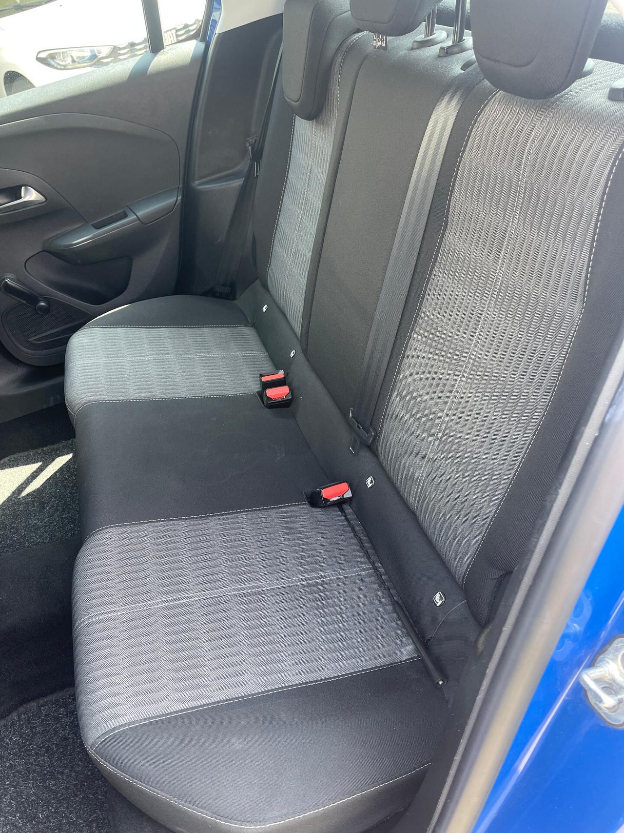 Opel Corsa 1.2 Edition NEOPATENTATI