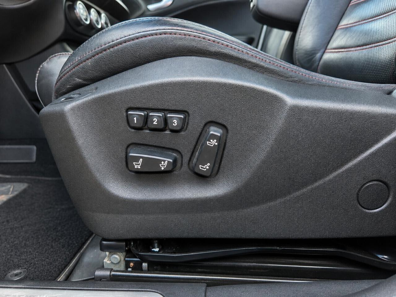 Giulietta Quadrifoglio 1750 TBi 88.000 KM Manuale