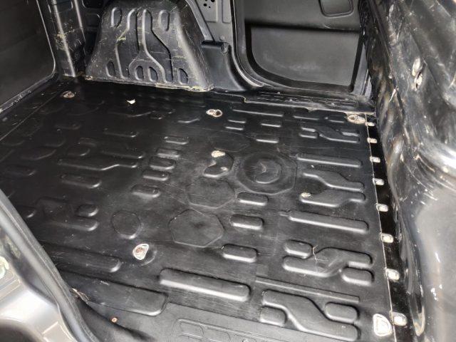 FIAT Doblo Doblò 1.3 MJT 3 POSTI Cargo Business