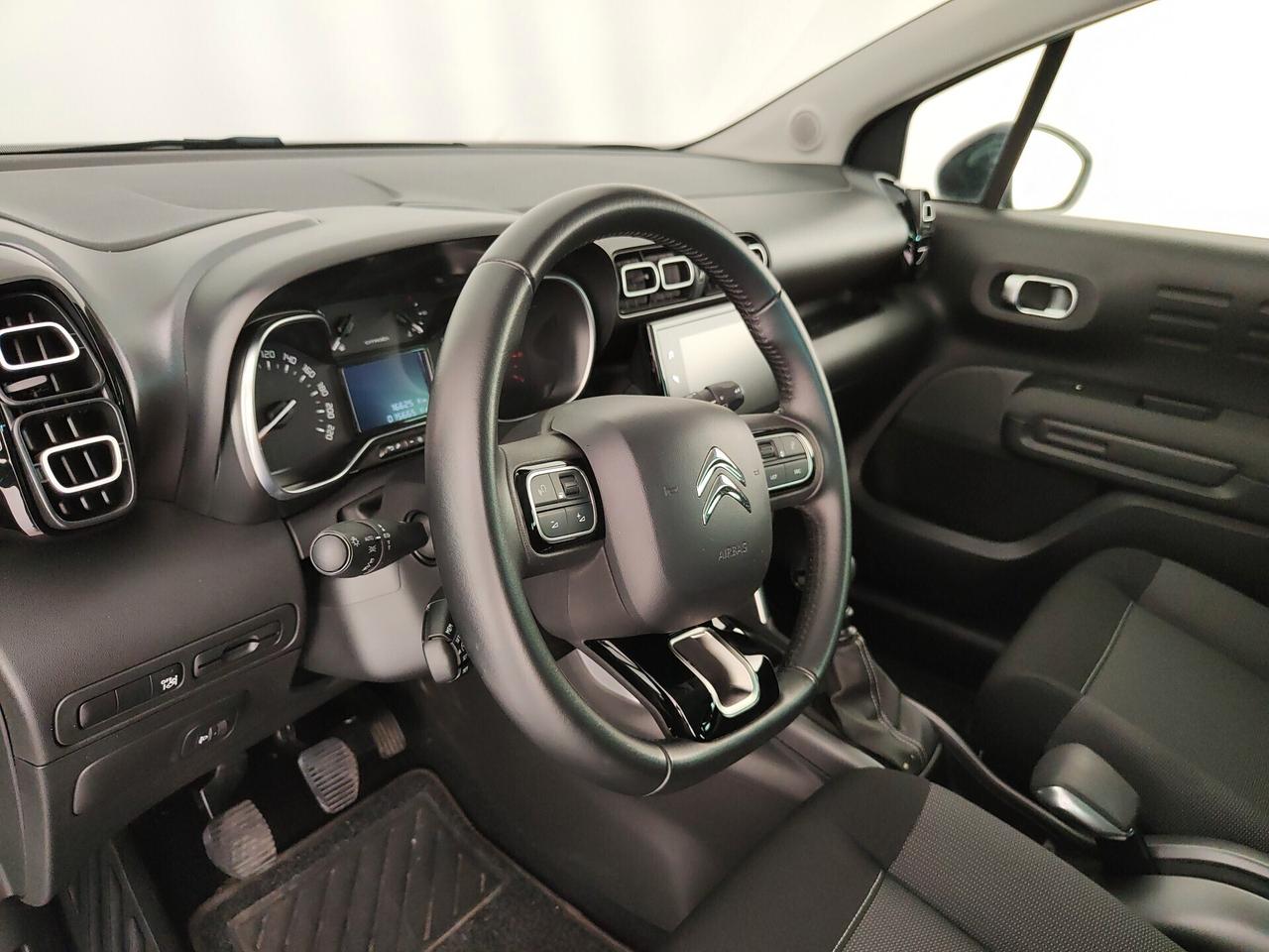 Citroen C3 Aircross BlueHDi 100 S&S Shine