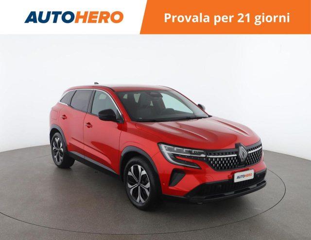 RENAULT Austral Austral Full Hybrid E-Tech 200 CV Techno