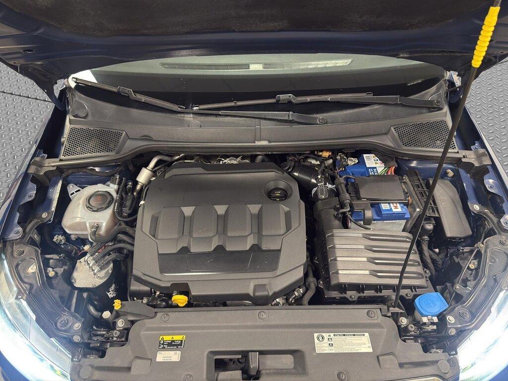 Seat Arona 1.6 tdi FR 115cv my18