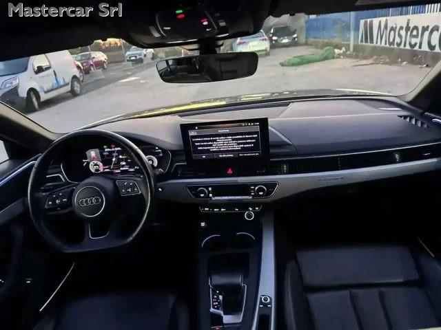 AUDI A4 allroad 40 tdi Evolution Quattro 190cv s tronic - FZ638SM