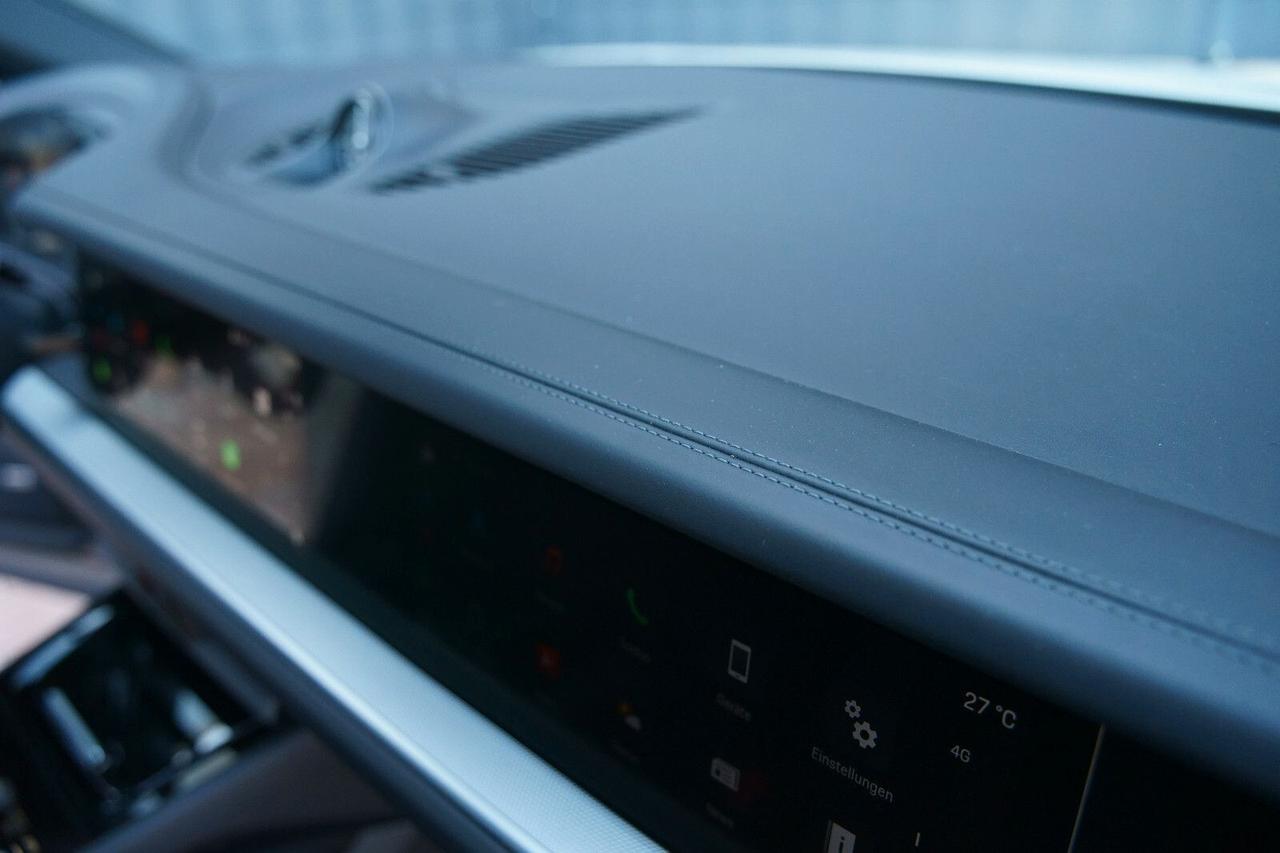 Porsche Cayenne 3.0 V6