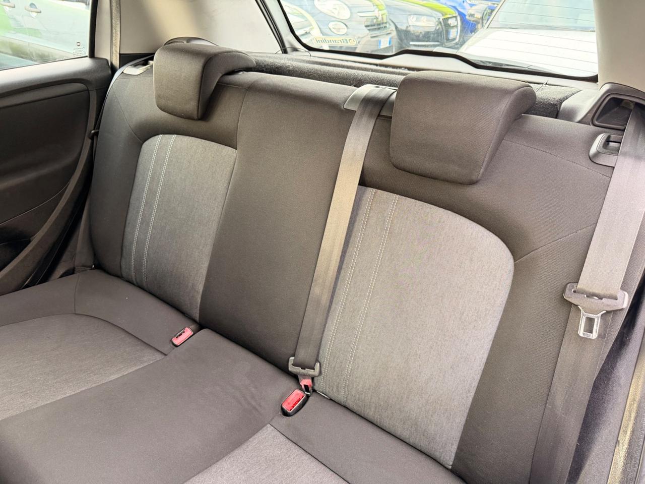 Fiat Punto STREET 1.2 8V km 140.000 Anno 2015