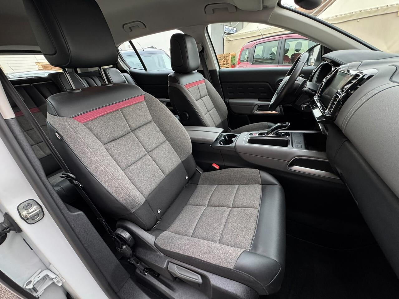 Citroen C5 Aircross BlueHDi 130 EAT8 Business - 2022