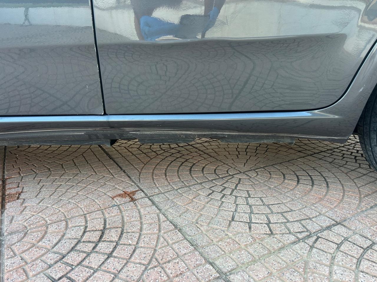 Fiat Punto 1.3 MJT II S&S 95 CV 5 porte Street