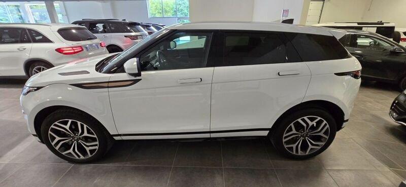 Land Rover RR Evoque Range Rover Evoque 2.0D I4 180 CV AWD Auto S