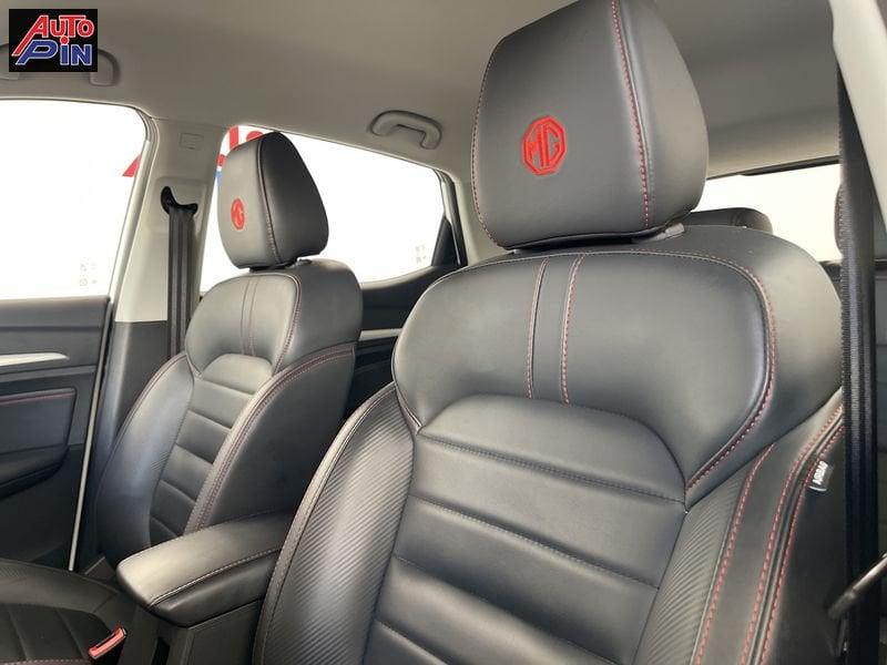 MG ZS 1.5 VTi-Tech Luxury