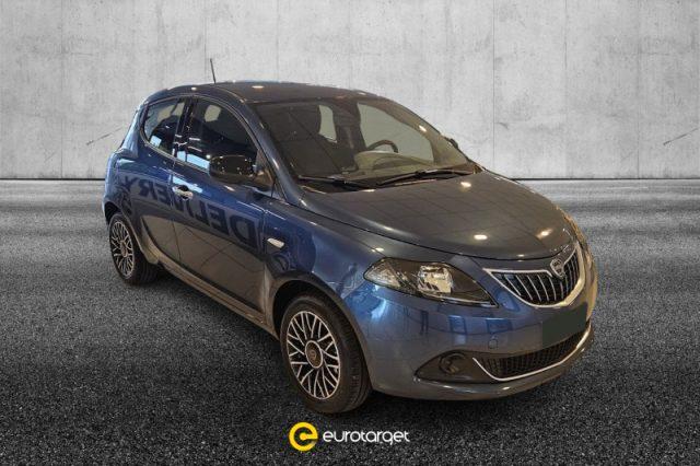 LANCIA Ypsilon 1.0 FireFly 5 porte S&S Hybrid Platino