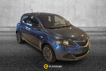 LANCIA Ypsilon 1.0 FireFly 5 porte S&S Hybrid Platino