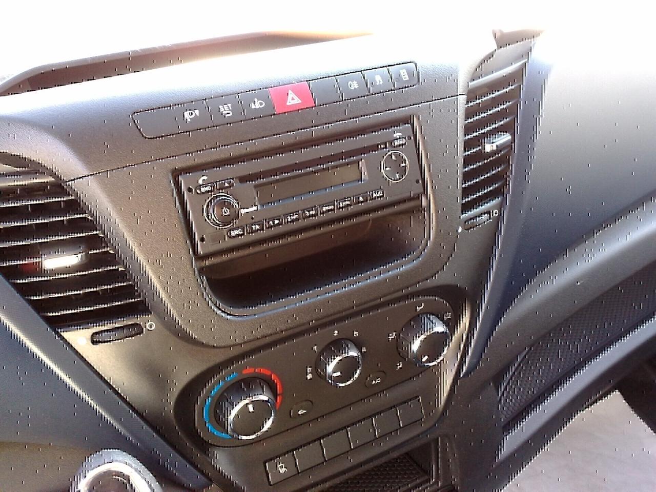 Iveco Daily 35s16 FURGONE AUTOMATICO - 2019