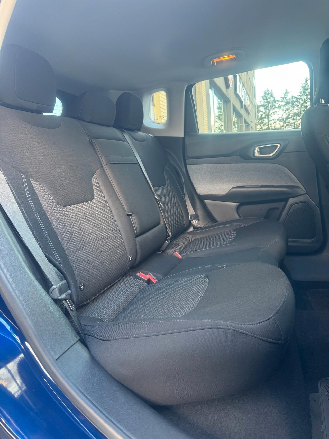 Jeep Compass 1.3 Turbo T4 2WD Longitude COME NUOVA