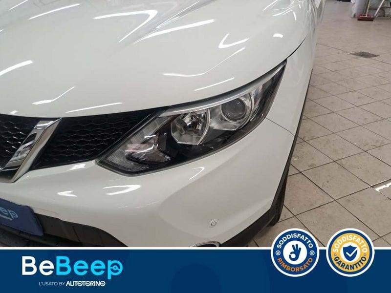 Nissan Qashqai 1.2 DIG-T N-CONNECTA 115CV