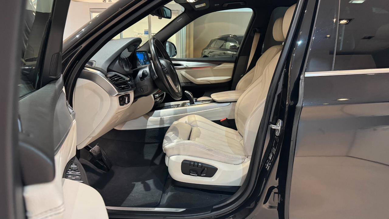 BMW X5 XDRIVE25D 2.0D 231CV - 2018