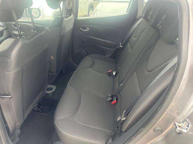 RENAULT Clio 1.5 dCi 8V 75CV 5 porte Costume National