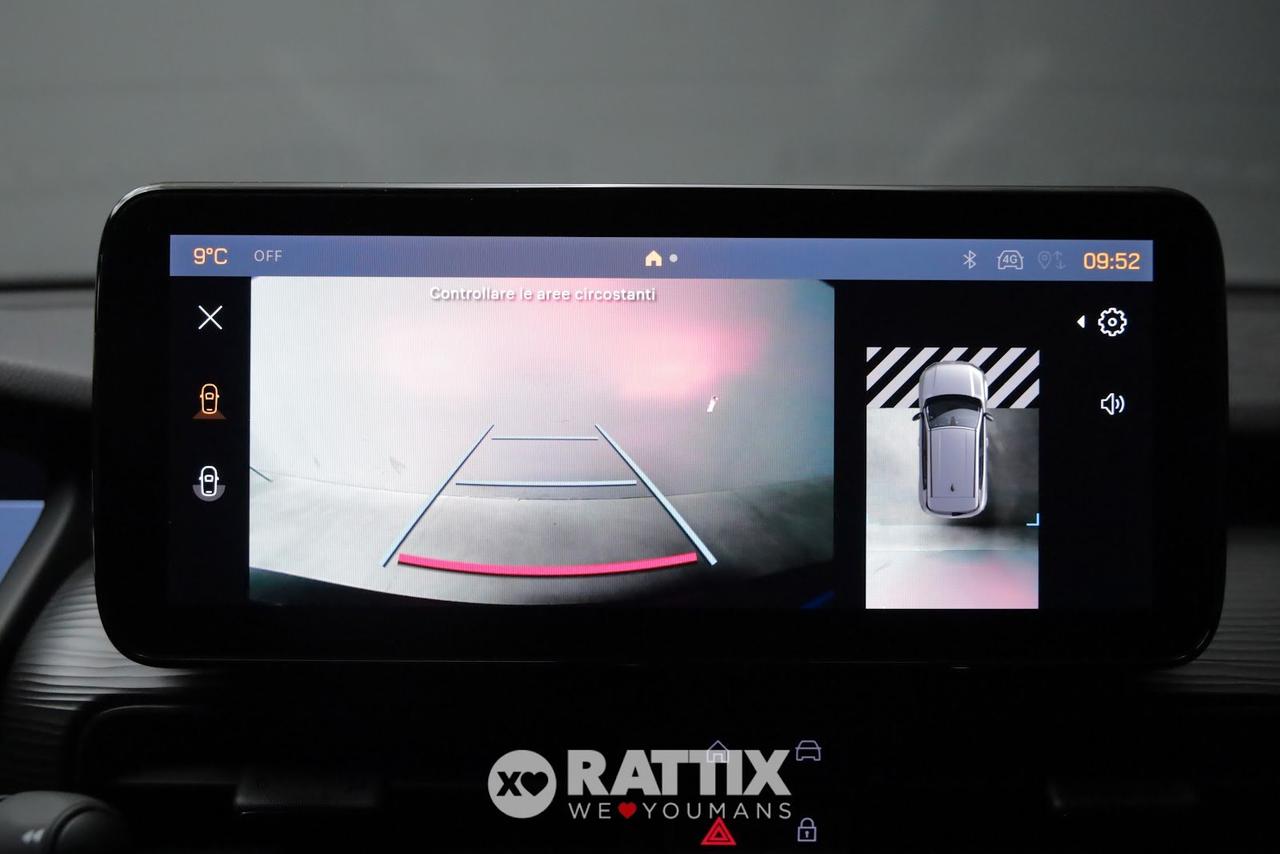 Jeep Avenger 1.2 Turbo 100CV Altitude