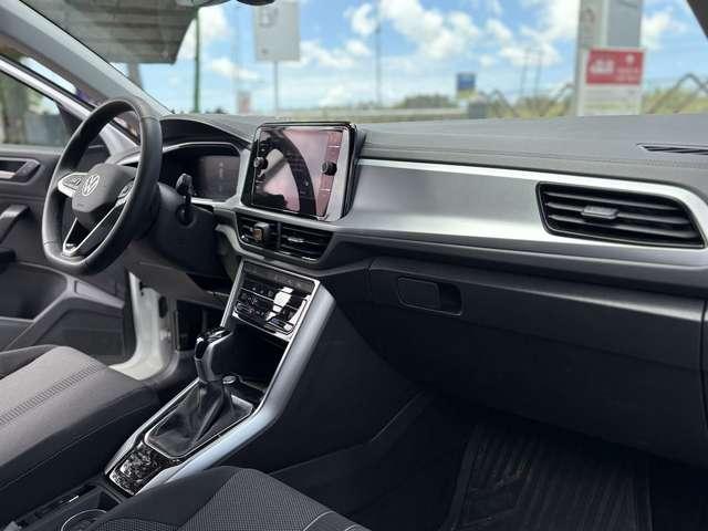 Volkswagen T-Roc 2.0 TDI SCR 150 CV DSG Edition Plus
