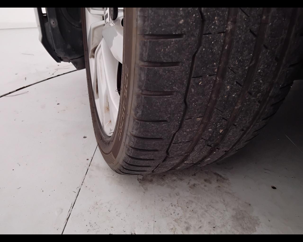 VOLKSWAGEN Golf VII 2017 5p - Golf 5p 1.5 tsi Executive 130cv dsg